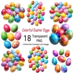 Easter Egg Clipart