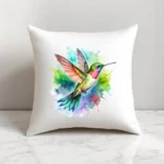 Hummingbirds Clipart
