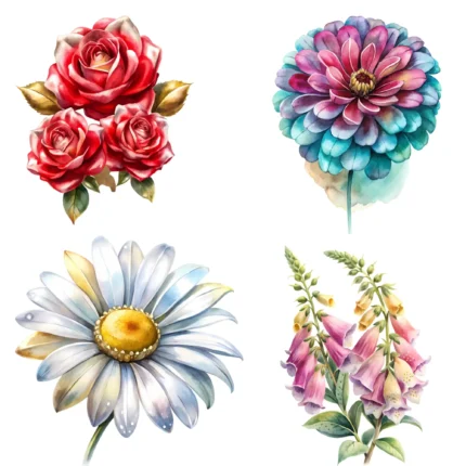 Art Joy Print
