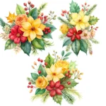 Art Joy Print Watercolor Jasmine