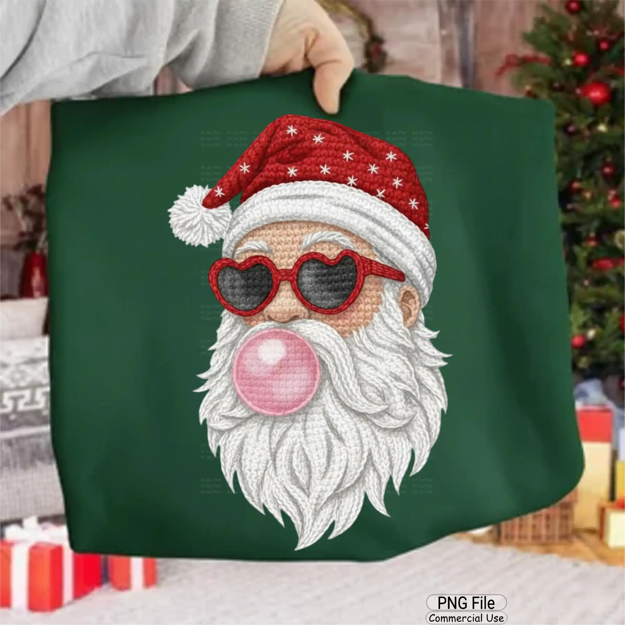 Art Joy Print