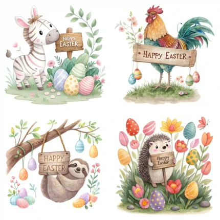 Art Joy Print