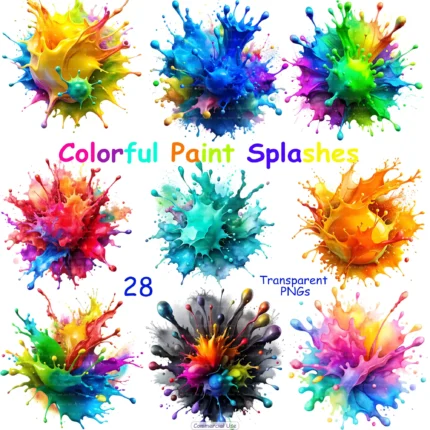 Art Joy Print
