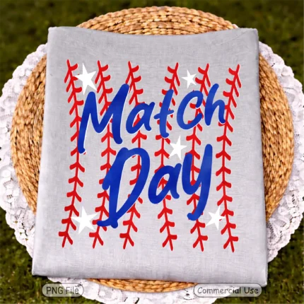 Art Joy Print Match Day PNG