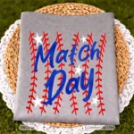 ArtJoyPrint Match Day PNG