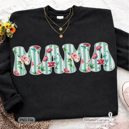 Art Joy Print Mama PNG