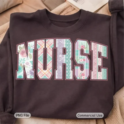 Art Joy Print Nurse PNG