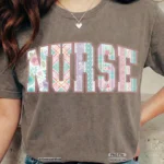ArtJoyPrint Nurse PNG