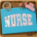 Art Joy Print Studio Nurse PNG
