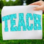 Art Joy Print Floral Teach PNG