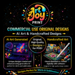 Art Joy Print