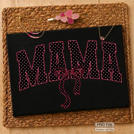 Art Joy Print Mama Shirt PNG